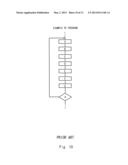 CACHE MEMORY APPARATUS, CACHE CONTROL METHOD, AND MICROPROCESSOR SYSTEM diagram and image