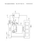 SELECTIVE POPULATION OF SECONDARY CACHE EMPLOYING HEAT METRICS diagram and image