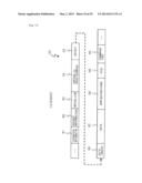 STORAGE APPARATUS AND METHOD OF CONTROLLING STORAGE APPARATUS diagram and image