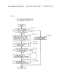 STORAGE APPARATUS AND METHOD OF CONTROLLING STORAGE APPARATUS diagram and image