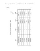 STORAGE APPARATUS AND METHOD OF CONTROLLING STORAGE APPARATUS diagram and image