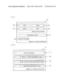 STORAGE APPARATUS AND METHOD OF CONTROLLING STORAGE APPARATUS diagram and image