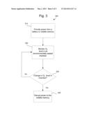 MOBILE DEVICE WITH TAMPER DETECTION diagram and image