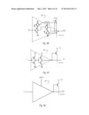 Multi-Path Power Switch Scheme for Functional Block Wakeup diagram and image