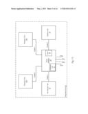 Multi-Path Power Switch Scheme for Functional Block Wakeup diagram and image