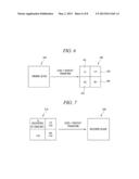 METHOD AND SYSTEM FOR RECOVERING AN IMAGE ERROR USING DATA HIDING diagram and image