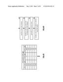 Storing data in a dispersed storage network diagram and image