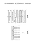 Storing data in a dispersed storage network diagram and image