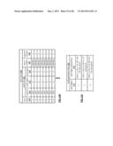 Storing data in a dispersed storage network diagram and image