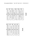 Storing data in a dispersed storage network diagram and image