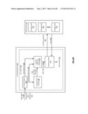 Storing data in a dispersed storage network diagram and image