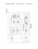 ENHANCED MULTIMEDIA CONTENT PREVIEW RENDERING IN A CLOUD CONTENT     MANAGEMENT SYSTEM diagram and image