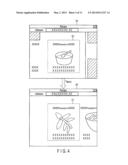 ELECTRONIC APPARATUS AND DISPLAY CONTROL METHOD diagram and image