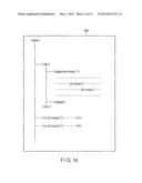 ELECTRONIC APPARATUS AND DISPLAY CONTROL METHOD diagram and image