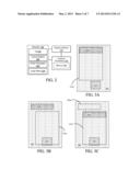 ACCELERATED COMPOSITING OF FIXED POSITION ELEMENTS ON AN ELECTRONIC DEVICE diagram and image