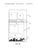 ACCELERATED COMPOSITING OF FIXED POSITION ELEMENTS ON AN ELECTRONIC DEVICE diagram and image