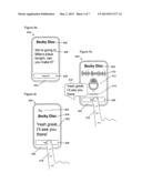 ELECTRONIC DEVICE MODE, ASSOCIATED APPARATUS AND METHODS diagram and image