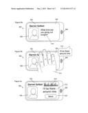 ELECTRONIC DEVICE MODE, ASSOCIATED APPARATUS AND METHODS diagram and image