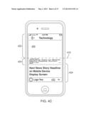 SYSTEMS AND METHODS FOR FLIPPING THROUGH CONTENT diagram and image