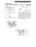 MOBILE TERMINAL AND FOLDER MANAGING METHOD diagram and image