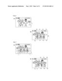 MOBILE TERMINAL AND FOLDER MANAGING METHOD diagram and image