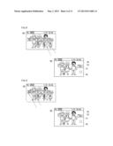 MOBILE TERMINAL AND FOLDER MANAGING METHOD diagram and image