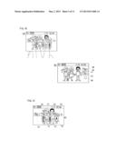 MOBILE TERMINAL AND FOLDER MANAGING METHOD diagram and image