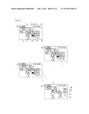 MOBILE TERMINAL AND FOLDER MANAGING METHOD diagram and image