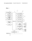 IN-VEHICLE DISPLAY APPARATUS diagram and image