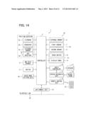 IN-VEHICLE DISPLAY APPARATUS diagram and image