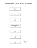 INSTALLATION OF SOFTWARE ONTO A COMPUTER diagram and image