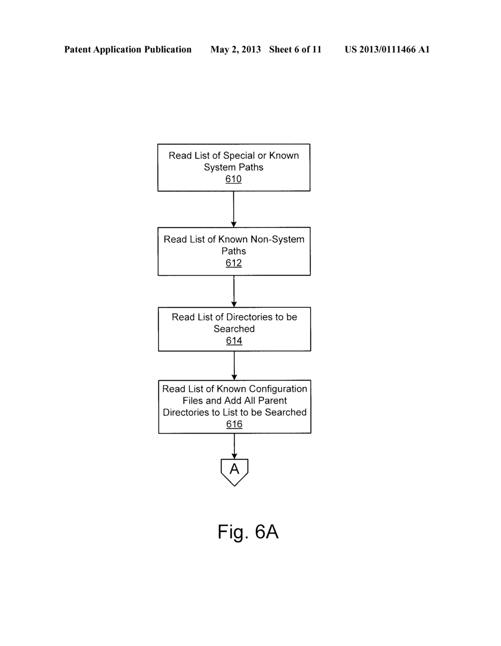 INSTALLATION OF SOFTWARE ONTO A COMPUTER - diagram, schematic, and image 07