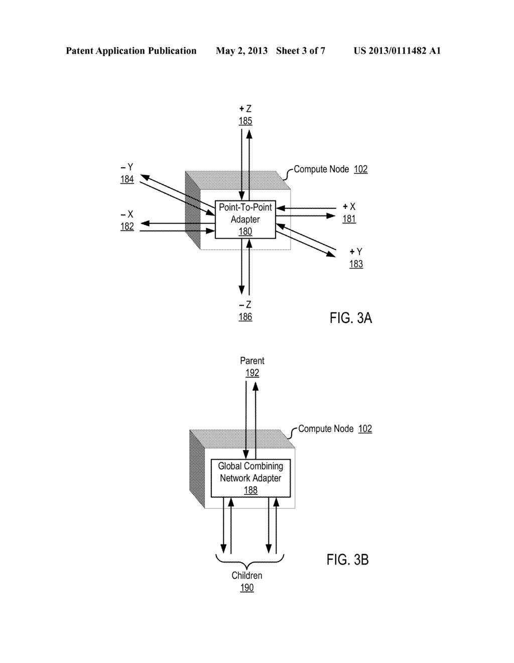 ESTABLISHING A GROUP OF ENDPOINTS IN A PARALLEL COMPUTER - diagram, schematic, and image 04