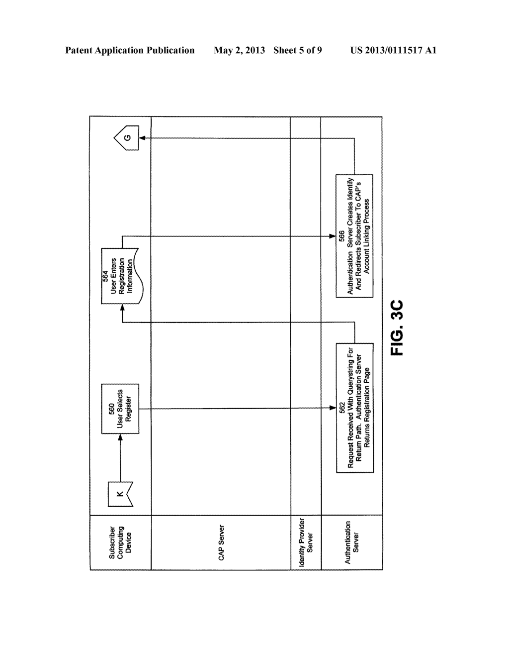 SYSTEM AND METHOD FOR MANAGING ENTITLEMENTS TO DATA OVER A NETWORK - diagram, schematic, and image 06