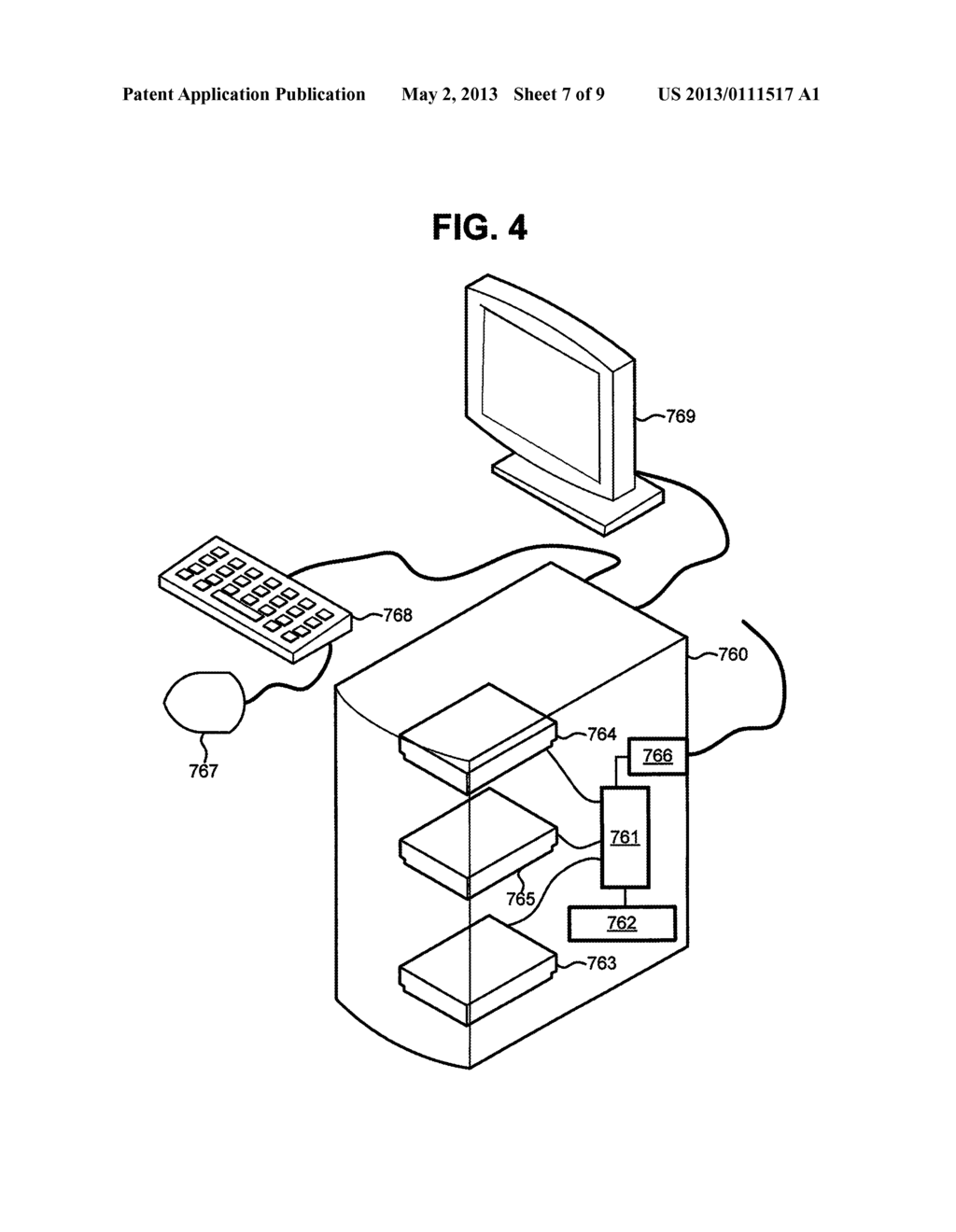 SYSTEM AND METHOD FOR MANAGING ENTITLEMENTS TO DATA OVER A NETWORK - diagram, schematic, and image 08