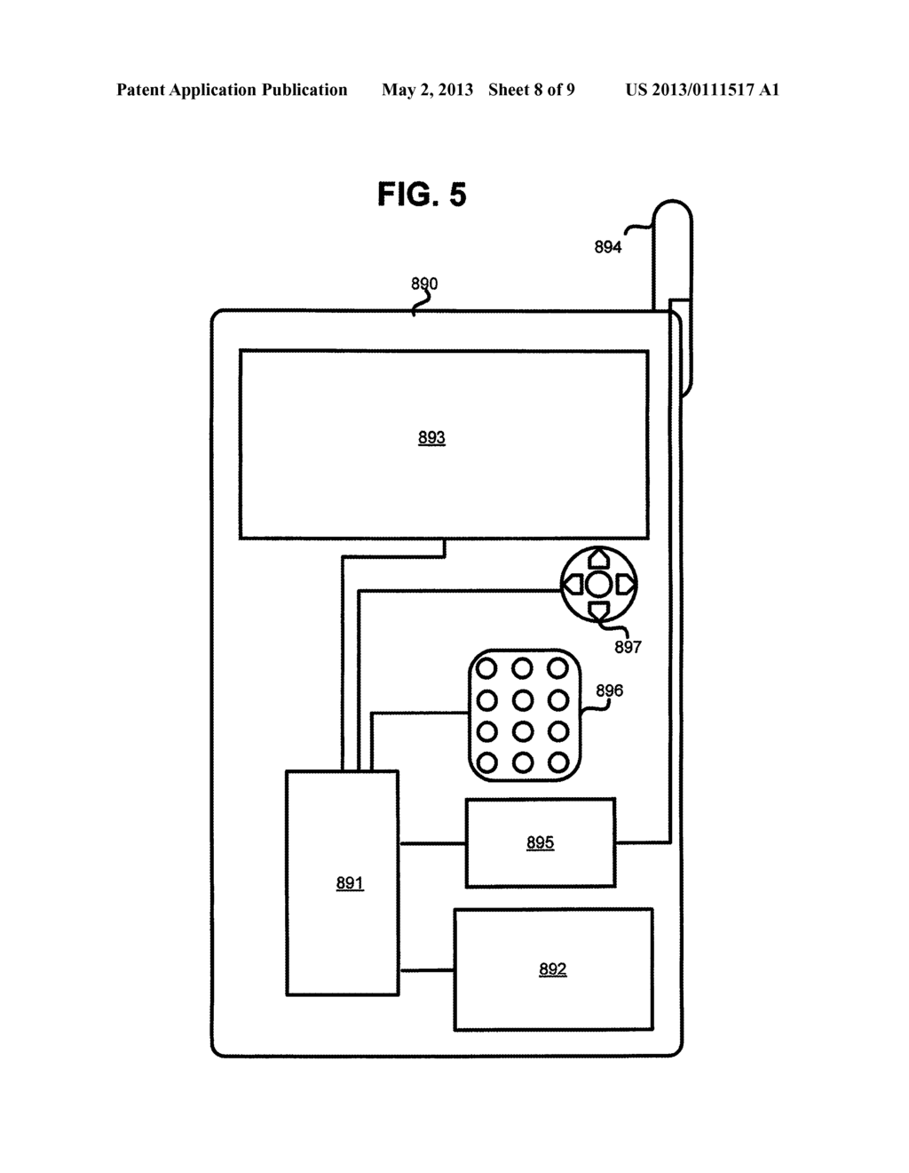 SYSTEM AND METHOD FOR MANAGING ENTITLEMENTS TO DATA OVER A NETWORK - diagram, schematic, and image 09