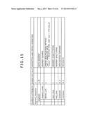 REPRODUCTION APPARATUS, REPRODUCTION METHOD, AND PROGRAM diagram and image