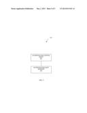 TECHNIQUES FOR CONTROLLING AUTHENTICATION diagram and image