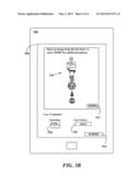 SYSTEMS AND METHODS FOR CREATING A USER CREDENTIAL AND AUTHENTICATION     USING THE CREATED USER CREDENTIAL diagram and image