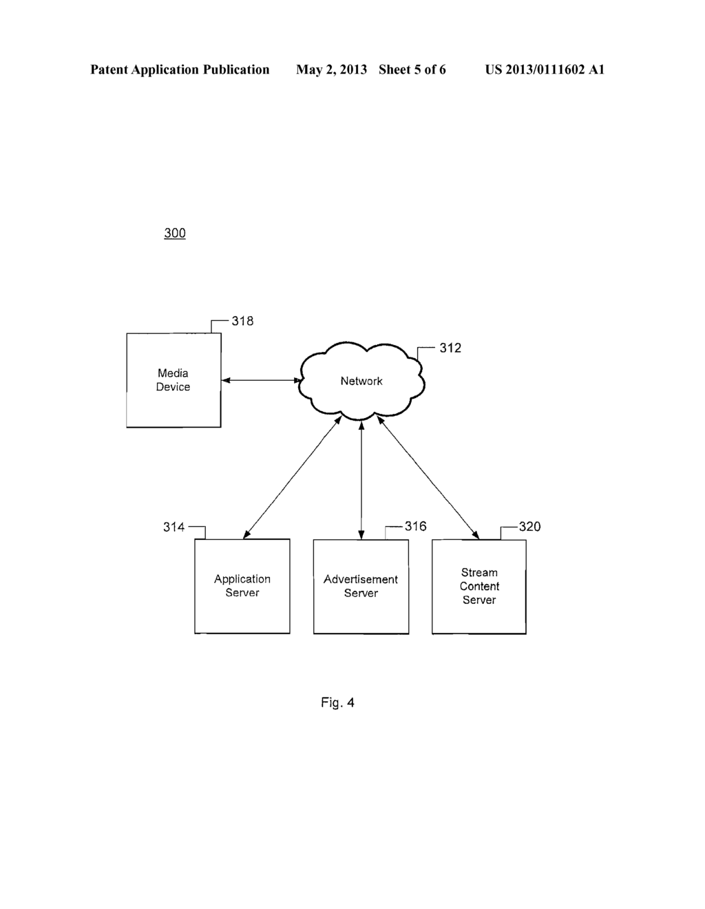 System and/or Method for Distributing Media Content - diagram, schematic, and image 06