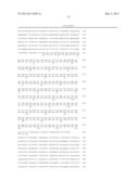 METHODS AND MEANS TO MODIFY A PLANT GENOME AT A NUCLEOTIDE SEQUENCE     COMMONLY USED IN PLANT GENOME ENGINEERING diagram and image