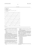 METHODS AND MEANS TO MODIFY A PLANT GENOME AT A NUCLEOTIDE SEQUENCE     COMMONLY USED IN PLANT GENOME ENGINEERING diagram and image