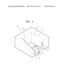 PROBE HEAD SCANNING PROBE MICROSCOPE INCLUDING THE SAME diagram and image