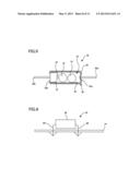 HAT WITH AUTOMATED SHUT-OFF FEATURE FOR ELECTRICAL DEVICES diagram and image