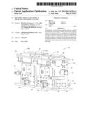 BRUSH BOX MODULE FOR CHEMICAL MECHANICAL POLISHING CLEANER diagram and image