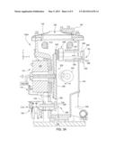 BRUSH BOX MODULE FOR CHEMICAL MECHANICAL POLISHING CLEANER diagram and image