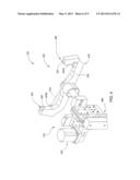 BRUSH BOX MODULE FOR CHEMICAL MECHANICAL POLISHING CLEANER diagram and image