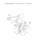 BRUSH BOX MODULE FOR CHEMICAL MECHANICAL POLISHING CLEANER diagram and image