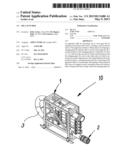 PIG LAUNCHER diagram and image