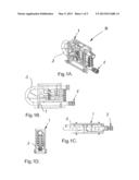 PIG LAUNCHER diagram and image